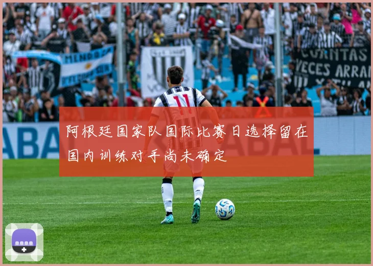 阿根廷国家队国际比赛日选择留在国内训练对手尚未确定