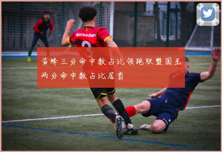 黄蜂三分命中数占比领跑联盟国王两分命中数占比居首